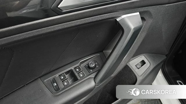 Volkswagen Tiguan second Generation id 4501044 из Кореи 26