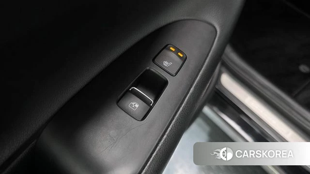 Hyundai The New Grandeur IG Hybrid id 4613812 из Кореи 26