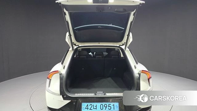 Kia EV6 id 4656882 из Кореи 26