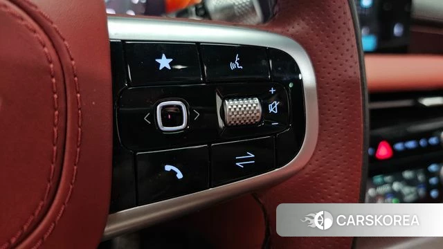Genesis G80 (RG3) id 4516334 из Кореи 26