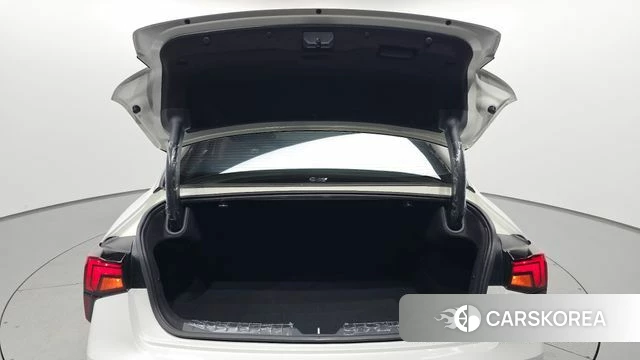 Kia The New K5 3rd generation id 4549046 из Кореи 26