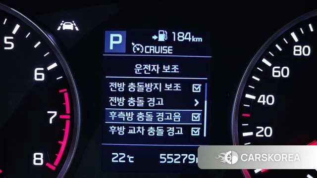 Kia Stonic id 4448221 из Кореи 26