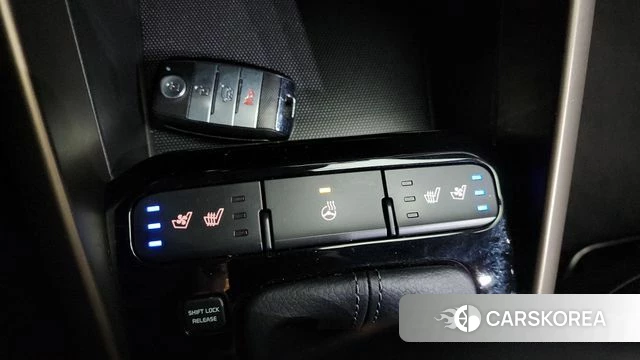 Kia Stonic id 4269296 из Кореи 26
