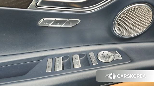 Genesis GV80 id 4268481 из Кореи 26