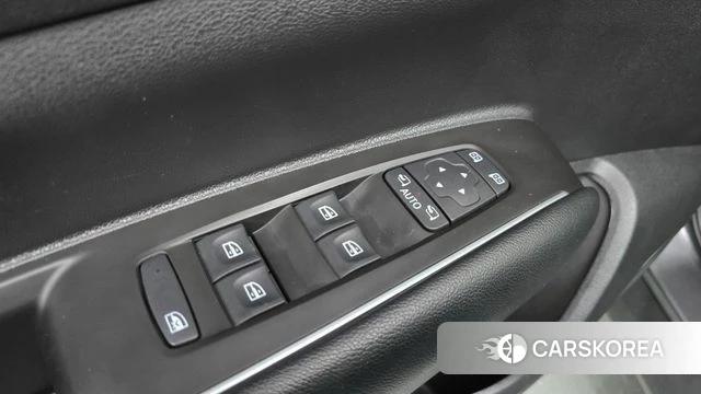 Renault Korea (Samsung) The New QM6 id 4529659 из Кореи 26