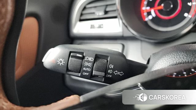 Ssangyong Tivoli Armor id 4471805 из Кореи 26