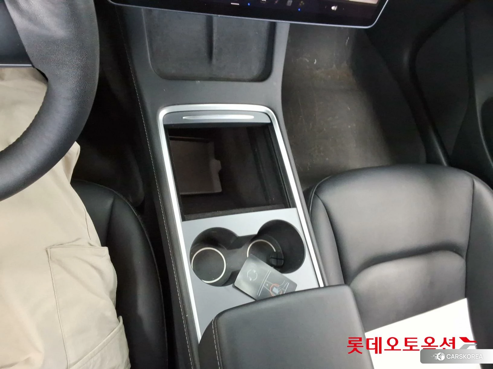 Tesla Model 3 Long Range id 3881981 из Кореи 26