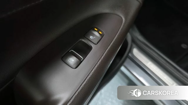 Hyundai The New Grandeur IG Hybrid id 4196226 из Кореи 26