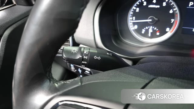 Hyundai Grandeur IG id 4246271 из Кореи 26