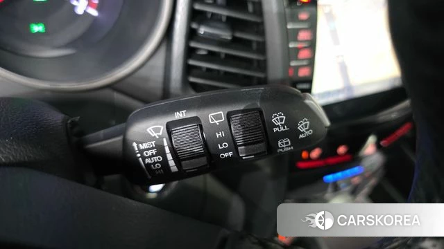 Ssangyong Tivoli Air id 4737301 из Кореи 26