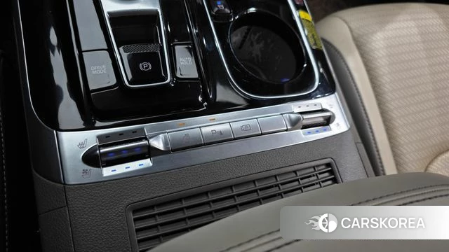 Kia Carnival 4th generation id 4848761 из Кореи 26