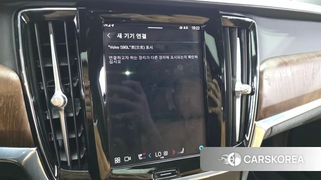 Volvo S90 id 4475170 из Кореи 26