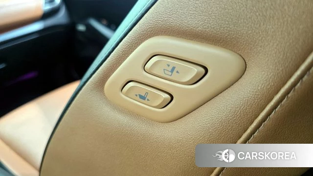 Kia The New Seltos id 4292885 из Кореи 26