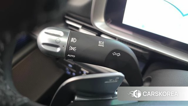 Hyundai Ionic 6 id 4517359 из Кореи 26