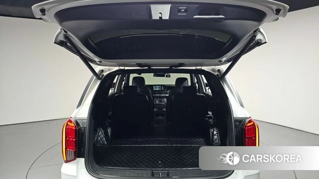 Hyundai Palisade id 4881942 из Кореи 26