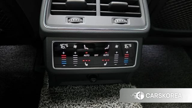 Audi A6 (C8) id 4625367 из Кореи 26