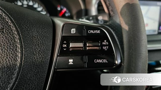 Kia The New Sorento id 4943899 из Кореи 26