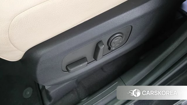 Kia The New Carnival 4th Generation id 4623123 из Кореи 26
