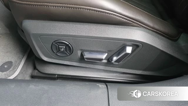 Audi A7 (4K) id 4203161 из Кореи 26