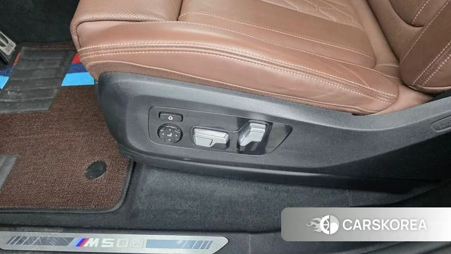 BMW X5 (G05) id 4384106 из Кореи 26