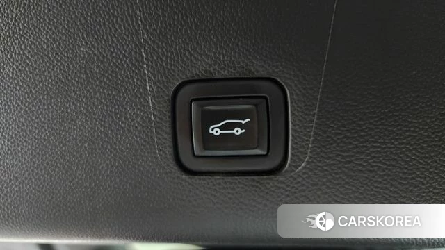 Chevrolet (GM Daewoo) Traverse id 4613340 из Кореи 26
