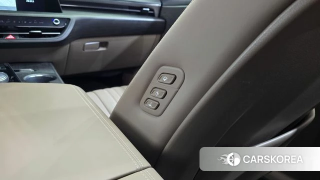 Kia K8 Hybrid id 4469992 из Кореи 26
