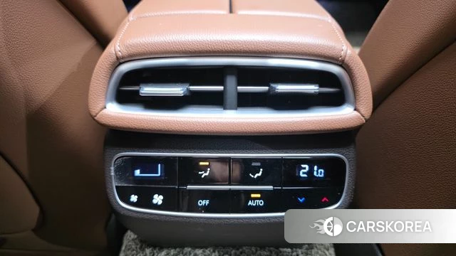 Genesis G80 (RG3) id 4608770 из Кореи 26