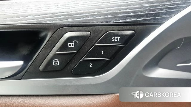 BMW X4 (G02) id 4649790 из Кореи 26