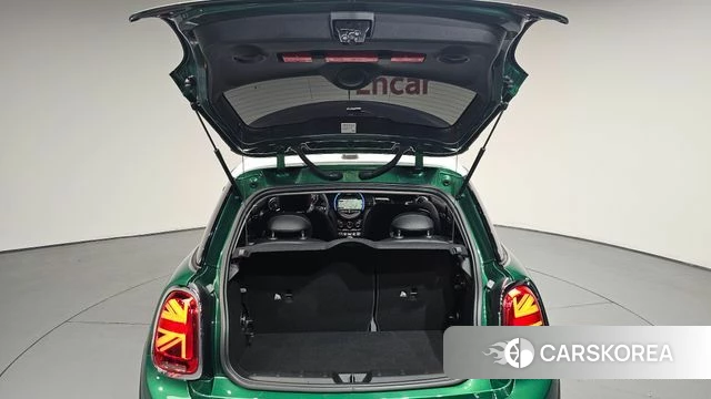 Mini Cooper id 4741812 из Кореи 26