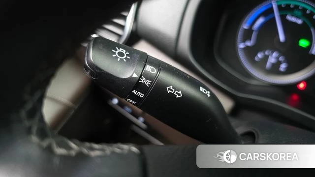 Hyundai Grandeur IG Hybrid id 4294962 из Кореи 26