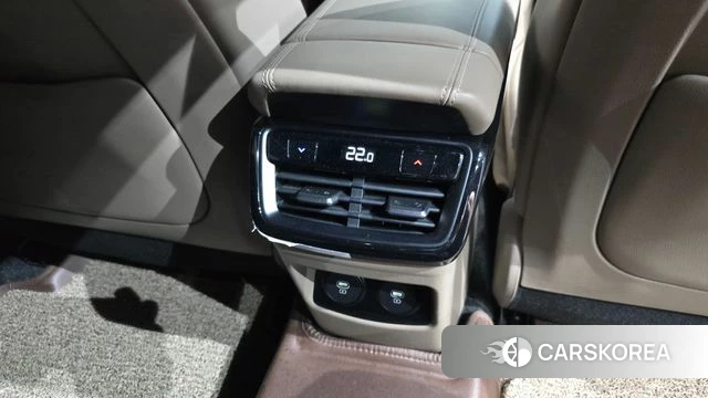 Kia K8 Hybrid id 4676151 из Кореи 26