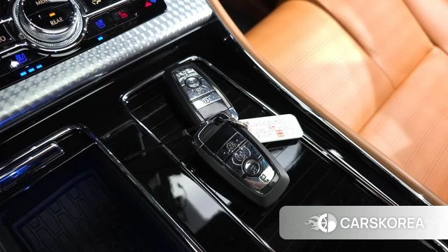 Lincoln Aviator 2nd generation id 4444286 из Кореи 26