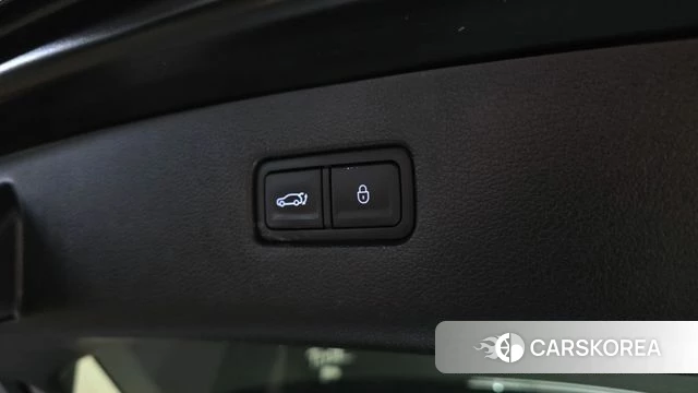 Genesis GV80 id 4517185 из Кореи 26