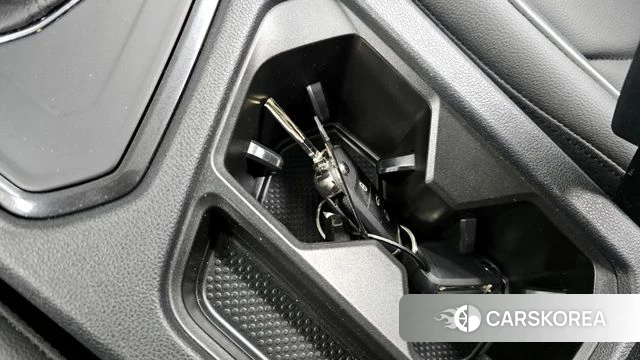 Volkswagen Tiguan second Generation id 4186093 из Кореи 26