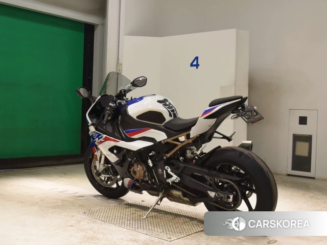 Проданный BMW S1000RR id 4199926 из Японии, фото 26