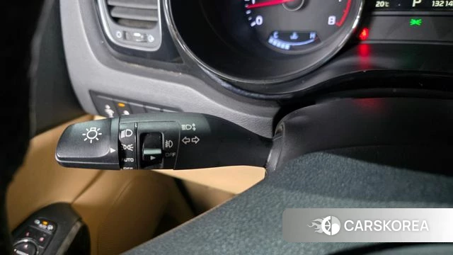 Kia The New Carnival id 4232588 из Кореи 26