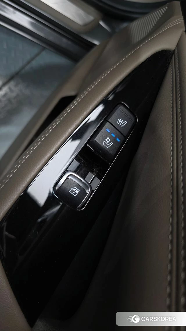 Kia K8 id 4893648 из Кореи 26