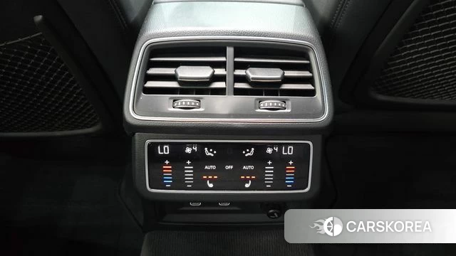 Audi A6 (C8) id 4645718 из Кореи 26