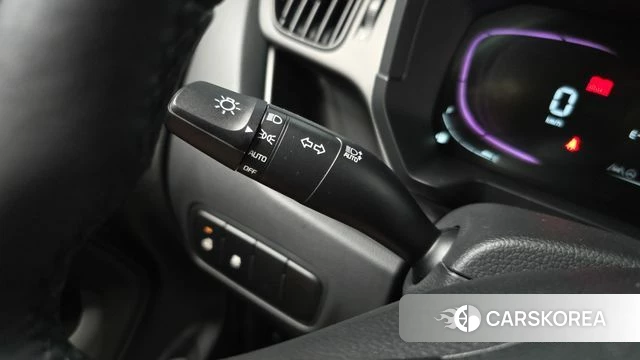 Kia The New Kia Ray id 4612880 из Кореи 26