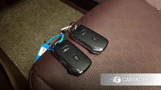 Kia Seltos id 4268541 из Кореи 26