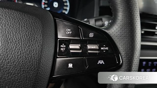 Ssangyong The New Rexton Sports Cannes id 4710748 из Кореи 26