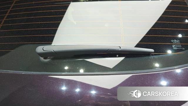 Renault Korea (Samsung) The New QM6 id 4464535 из Кореи 26