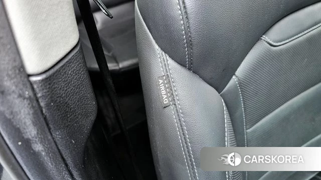 Hyundai Grandeur IG id 4188723 из Кореи 26