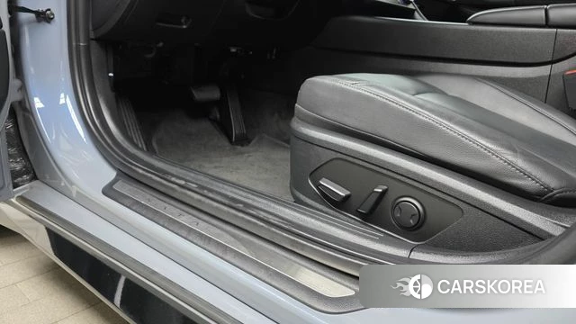 Hyundai Sonata D Edge Hybrid (DN8) id 4394818 из Кореи 26