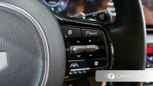 Kia Carnival 4th generation id 4631057 из Кореи 26
