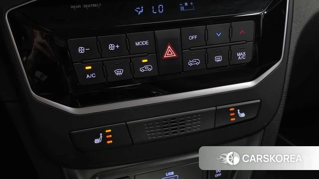 Ssangyong The New Tivoli Air id 4706469 из Кореи 26