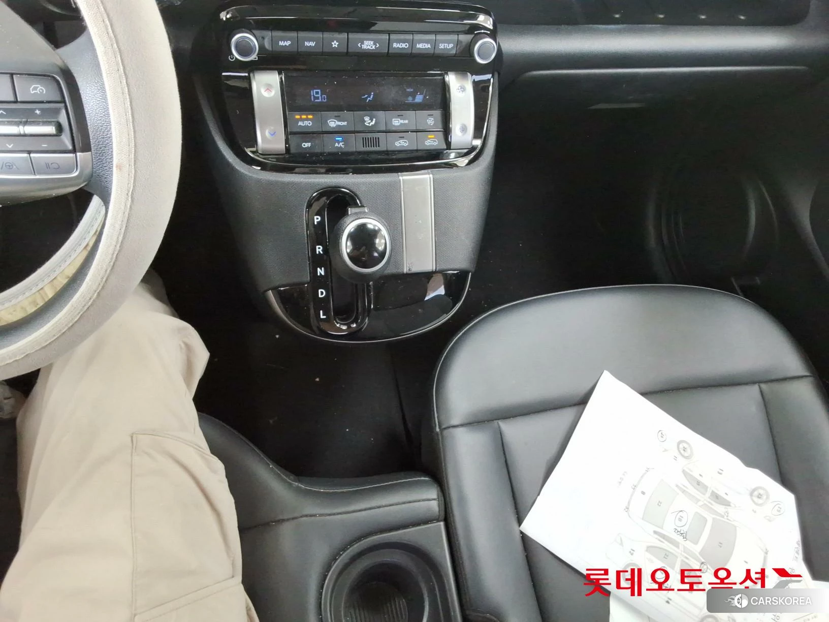Hyundai Casper id 4909160 из Кореи 26