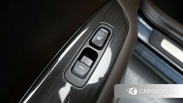 Kia The New K5 2nd generation id 4351081 из Кореи 26