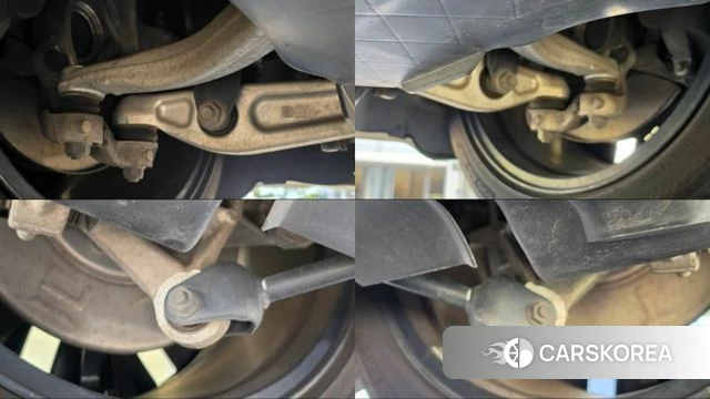 Tesla Model Y id 4686844 из Кореи 26
