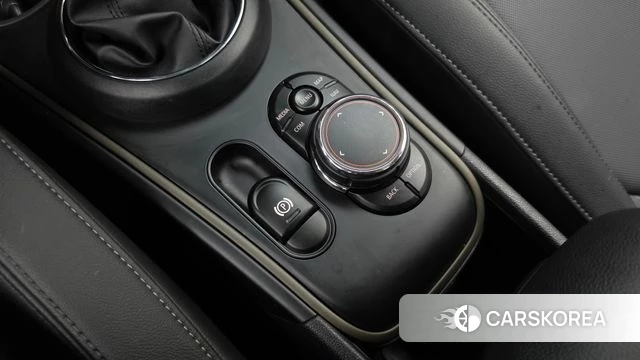 Mini Cooper Countryman id 4836821 из Кореи 26